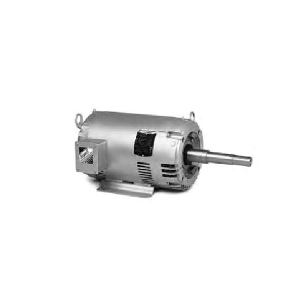 7.5Hp, 3470Rpm, 3Ph, 60Hz, 184Jm, 3632M, Opsb